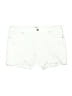 CAbi White Shorts Size 14 - photo 1
