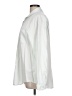 Splendid Color Block White Long Sleeve Button-Down Shirt Size L - photo 5