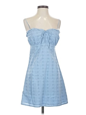 Derek Heart Cocktail Dress (view 1)