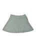 Crewcuts Outlet Solid Gray Skort Size 12 - photo 1