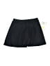 Zella Solid Black Active Skort Size M - photo 1