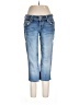 Vigoss Hearts Blue Jeans Size 11 - 12 - photo 1