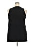 Unbranded Black Tank Top Size 2X (estimated) - photo 2