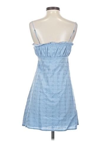 Derek Heart Cocktail Dress (view 2)