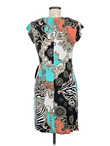 Julian Taylor Casual Dress (view 2)