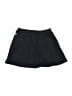 Zella Solid Black Active Skort Size M - photo 2