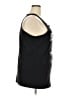 Unbranded Black Tank Top Size 2X (estimated) - photo 4