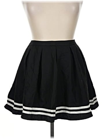 Hot Topic Casual Skirt (view 1)