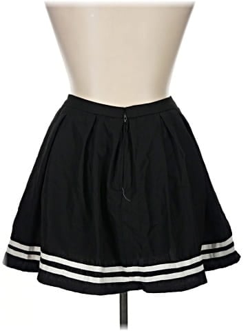 Hot Topic Casual Skirt (view 2)