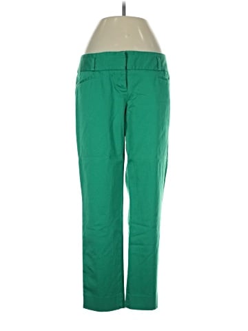 The Limited Black Collection Casual Pants (view 1)
