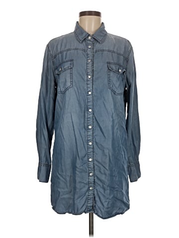 Buffalo by David Bitton Casual Dress (view 1)