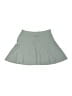 Crewcuts Outlet Solid Gray Skort Size 12 - photo 2