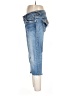 Vigoss Hearts Blue Jeans Size 11 - 12 - photo 5