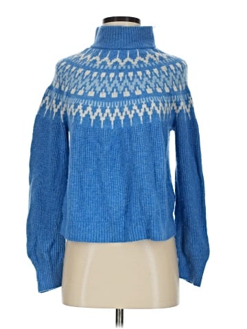J.Crew Pullover Sweater (view 1)