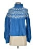 J.Crew Blue Pullover Sweater Size S (estimated) - photo 1