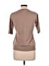 Cable & Gauge Tan Pullover Sweater Size L - photo 2