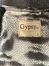 Gypsy 05 Silver Pullover Sweater Size L - photo 7