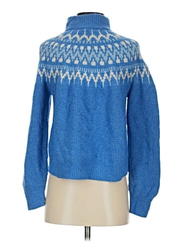 J.Crew Pullover Sweater (view 2)