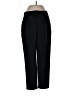 A New Day Black Dress Pants Size 10 - photo 1