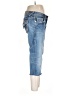 Vigoss Hearts Blue Jeans Size 11 - 12 - photo 4