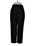 A New Day Black Dress Pants Size 10 - photo 2