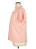 Unbranded Pink Short Sleeve Top Size XL - photo 5