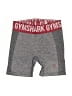 Sharif Gray Athletic Shorts Size S (estimated) - photo 1