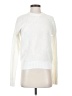 Lucky Brand 100% Acrylic White Pullover Sweater Size XS - photo 1