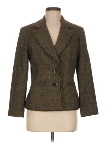 Classiques Entier Wool Blazer (view 1)