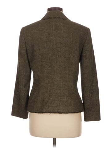 Classiques Entier Wool Blazer (view 2)