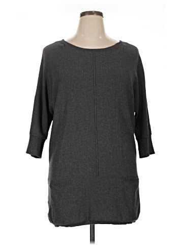 Ann Taylor LOFT Outlet Pullover Sweater (view 1)