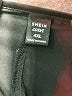 Shein Curve Black Sleeveless Blouse Size 20 Plus (4) - photo 7