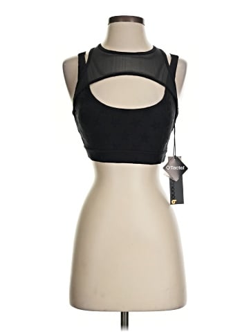 Mono b Tank Top (view 1)