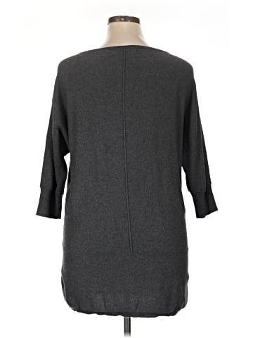 Ann Taylor LOFT Outlet Pullover Sweater (view 2)