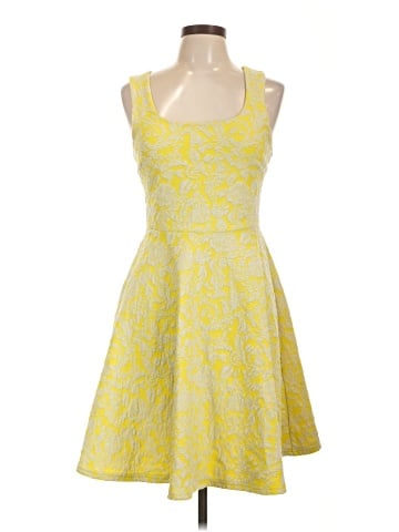 Brixon Ivy Cocktail Dress (view 1)