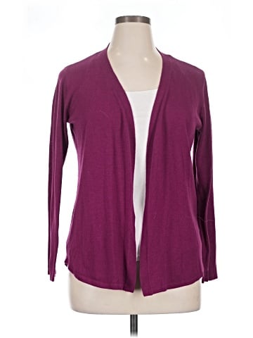 Maurices Cardigan (view 1)