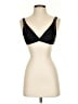 Polly 100% Polyester Black Tank Top Size 6 - photo 1