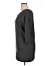 Ann Taylor LOFT Outlet Gray Pullover Sweater Size XL - photo 5