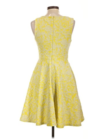 Brixon Ivy Cocktail Dress (view 2)