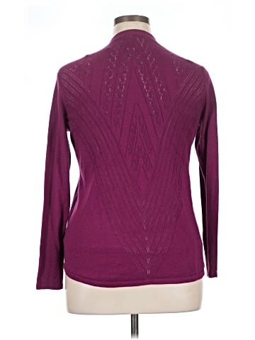 Maurices Cardigan (view 2)