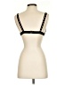 Polly 100% Polyester Black Tank Top Size 6 - photo 2