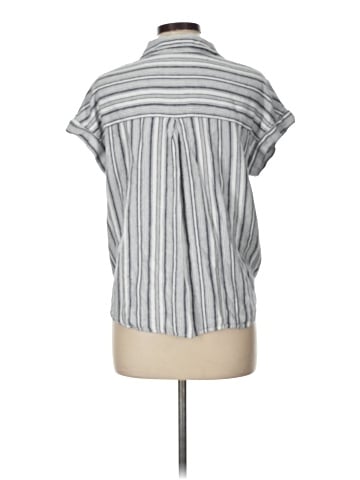 Zac & Rachel Short Sleeve Blouse (view 2)