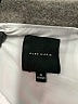 Alex Marie Solid Gray Formal Skirt Size 4 - photo 4