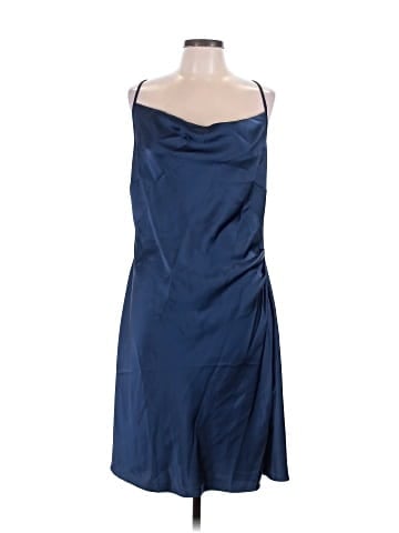 DKNY Cocktail Dress (view 1)