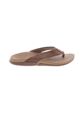 Kuru Flip Flops (view 1)