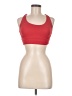 Assorted Brands Red Sports Bra Size M - photo 1