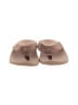 Kuru Brown Flip Flops Size 6 - photo 2