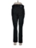 Gap Polka Dots Black Casual Pants Size 10 - photo 2