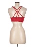 Assorted Brands Red Sports Bra Size M - photo 2