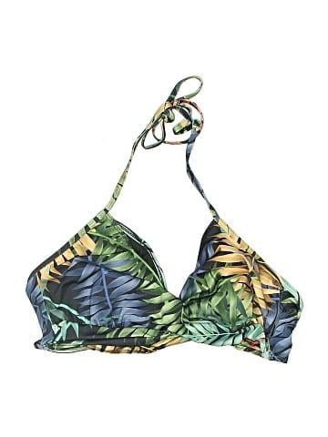 Hapari Swimwear Swimsuit Top (view 1)